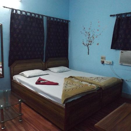 Aakash Ganga Holidays Otel Kalküta Dış mekan fotoğraf