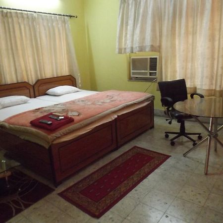 Aakash Ganga Holidays Otel Kalküta Dış mekan fotoğraf