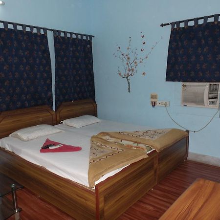 Aakash Ganga Holidays Otel Kalküta Dış mekan fotoğraf