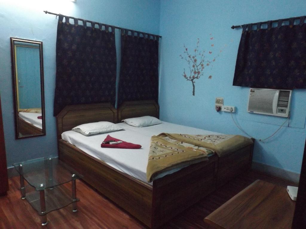 Aakash Ganga Holidays Otel Kalküta Dış mekan fotoğraf