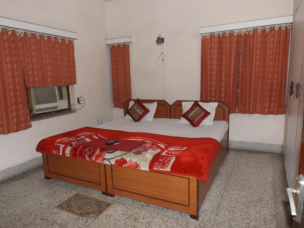 Aakash Ganga Holidays Otel Kalküta Dış mekan fotoğraf