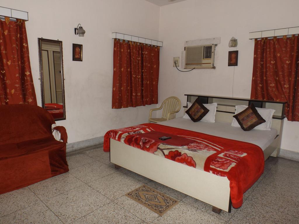 Aakash Ganga Holidays Otel Kalküta Dış mekan fotoğraf