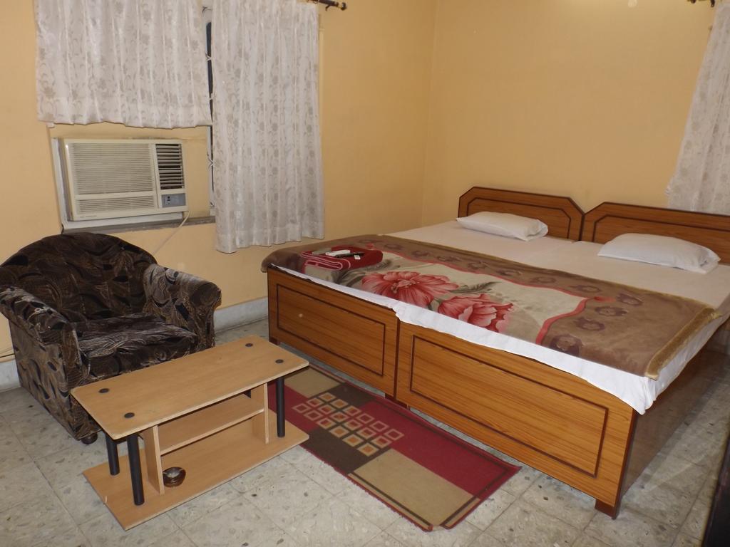 Aakash Ganga Holidays Otel Kalküta Dış mekan fotoğraf